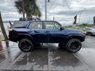 2022 Toyota 4Runner thumbnail – Miami, FL – 9
