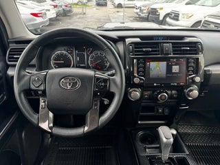 2022 Toyota 4Runner thumbnail – Miami, FL – 13