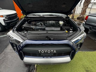2022 Toyota 4Runner thumbnail – Miami, FL – 19