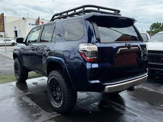 2022 Toyota 4Runner thumbnail – Miami, FL – 5