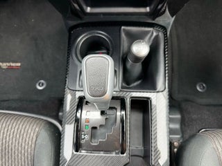 2022 Toyota 4Runner thumbnail – Miami, FL – 18