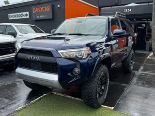 2022 Toyota 4Runner thumbnail – Miami, FL – 4