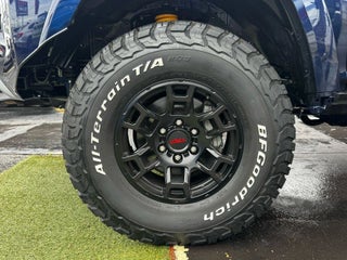 2022 Toyota 4Runner thumbnail – Miami, FL – 21
