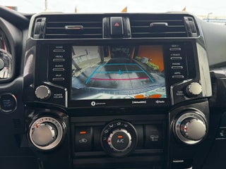 2022 Toyota 4Runner thumbnail – Miami, FL – 16