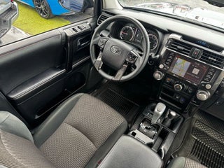 2022 Toyota 4Runner thumbnail – Miami, FL – 10