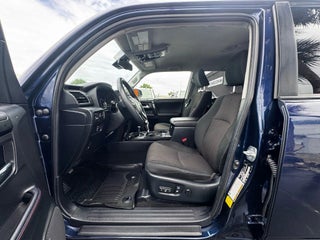 2022 Toyota 4Runner thumbnail – Miami, FL – 22