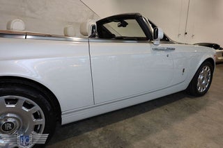 2013 Rolls-Royce Phantom Drophead Coupe thumbnail – Fort Lauderdale, FL – 107