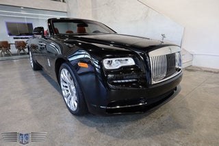 2021 Rolls-Royce Dawn thumbnail – Fort Lauderdale, FL – 134