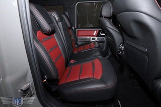 2022 Mercedes-Benz G-Class thumbnail – Fort Lauderdale, FL – 102