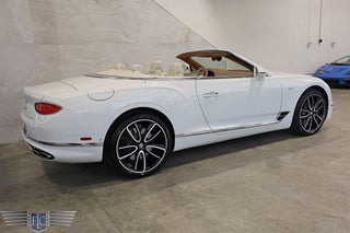 2023 Bentley Continental thumbnail – Fort Lauderdale, FL – 5