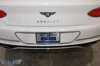 2023 Bentley Continental thumbnail – Fort Lauderdale, FL – 16