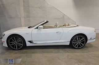 2023 Bentley Continental thumbnail – Fort Lauderdale, FL – 14