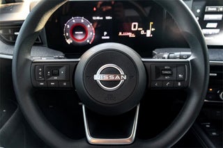 Image of 2025 Nissan Kicks