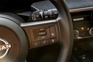 Image of 2025 Nissan Kicks