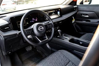 Image of 2025 Nissan Kicks