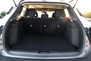 Image of 2025 Nissan Kicks