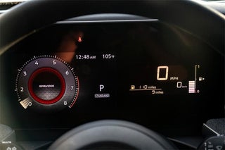 Image of 2025 Nissan Kicks