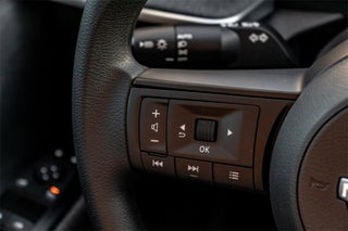 Image of 2025 Nissan Kicks