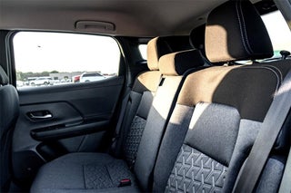 Image of 2025 Nissan Kicks