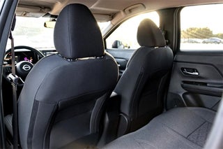 Image of 2025 Nissan Kicks