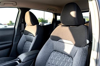 Image of 2025 Nissan Kicks