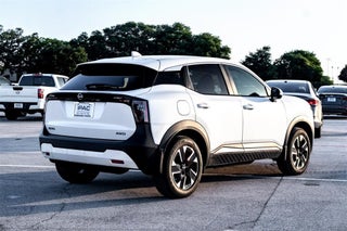 Image of 2025 Nissan Kicks