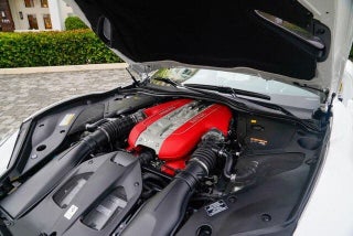 2023 Ferrari 812 GTS thumbnail – Fort Lauderdale, FL – 138