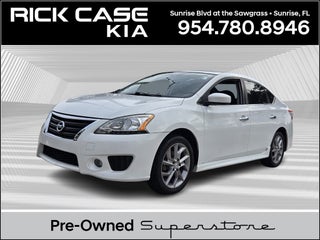 Nissan Sentra for sale Las Vegas