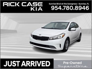 Kia Forte for sale Las Vegas