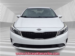 2017 Kia Forte thumbnail – Fort Lauderdale, FL – 2