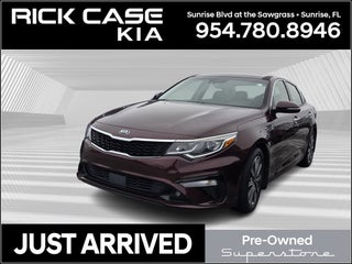 Kia Optima for sale Las Vegas