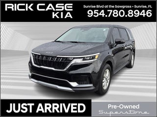 Kia Carnival for sale Las Vegas