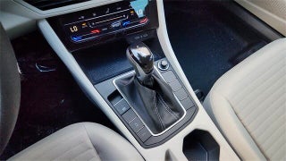 Image of 2025 Volkswagen Jetta