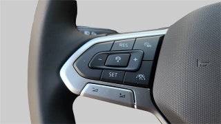 Image of 2025 Volkswagen Jetta