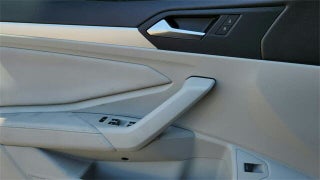 Image of 2025 Volkswagen Jetta