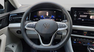 Image of 2025 Volkswagen Jetta
