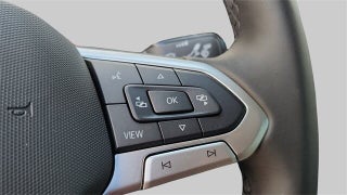 Image of 2025 Volkswagen Jetta