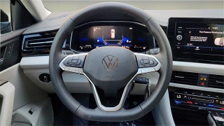 Image of 2025 Volkswagen Jetta