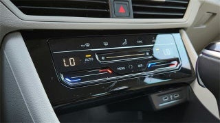 Image of 2025 Volkswagen Jetta