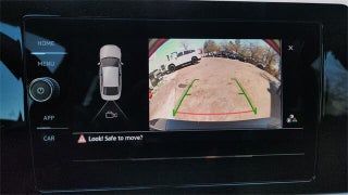 Image of 2025 Volkswagen Jetta