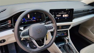 Image of 2025 Volkswagen Jetta