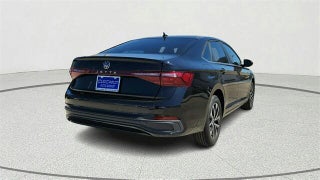 Image of 2025 Volkswagen Jetta