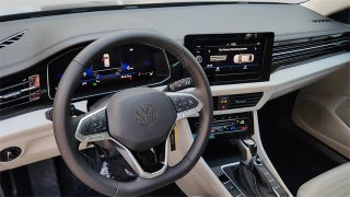 Image of 2025 Volkswagen Jetta