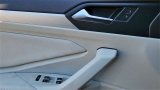 Image of 2025 Volkswagen Jetta