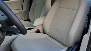 Image of 2025 Volkswagen Jetta
