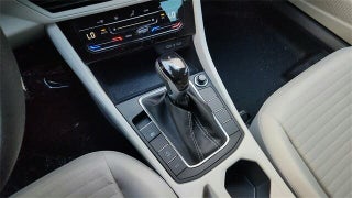 Image of 2025 Volkswagen Jetta