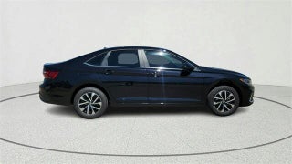 Image of 2025 Volkswagen Jetta