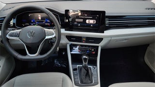 Image of 2025 Volkswagen Jetta