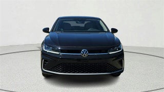 Image of 2025 Volkswagen Jetta