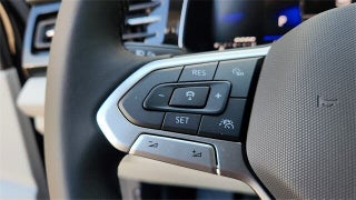 Image of 2025 Volkswagen Jetta